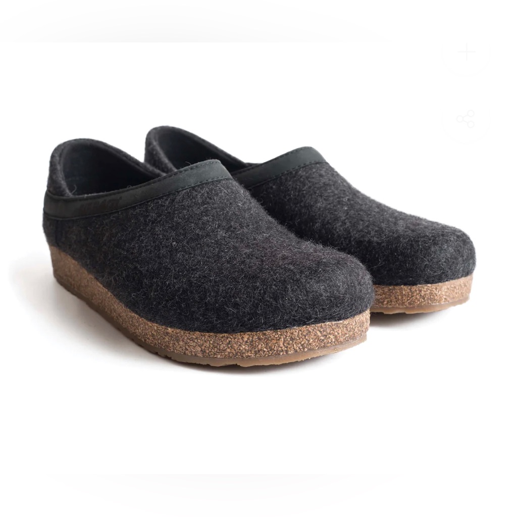 Halfinger Clogs Men